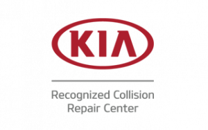 Kia Recognized Collision Repair Center