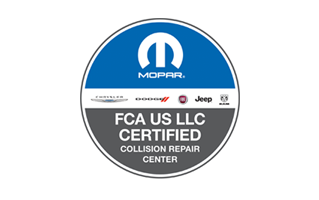 Rickenbaugh Collision Repair
