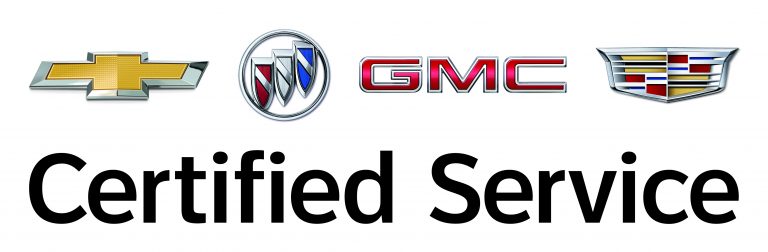 GMC service